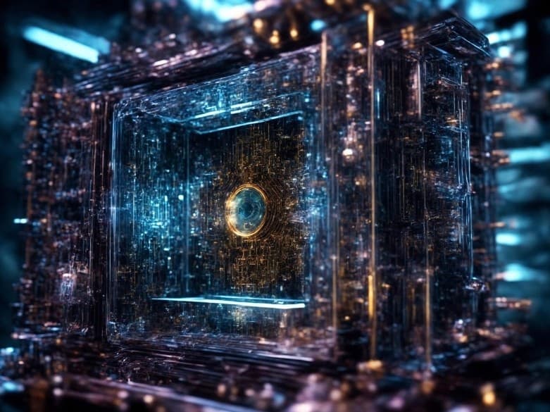 KHAISOL 마스코트